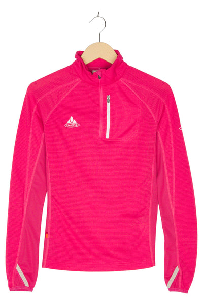 Secondhand Vaude Sweatshirt/Sweatjacke Damen in Pink M