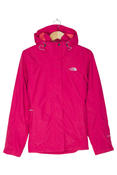 Secondhand The North Face Doppeljacke Damen in Pink M